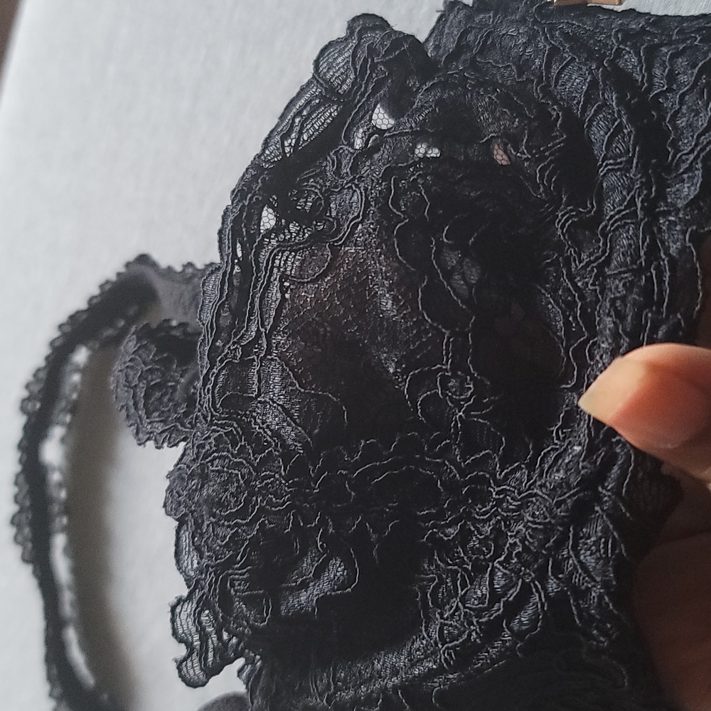 Bra- Sold on Depop - Picture 11 of 12